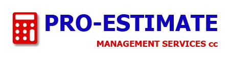 Pro Estimate Management Services logo