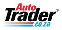 Auto Trader Used Cars South Africa logo