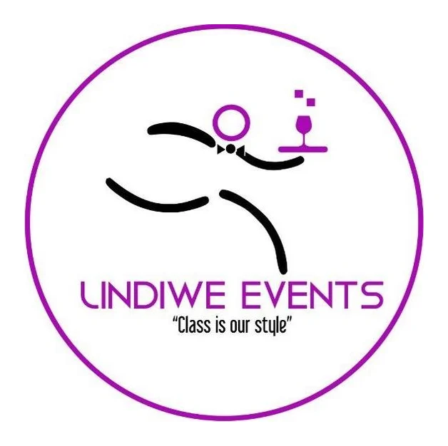 Lindiwe events logo