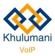 Khulumani VoIP logo