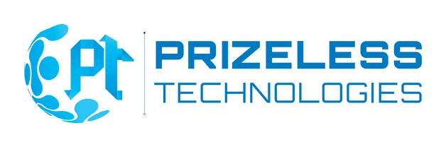 Prizeless Technologies logo