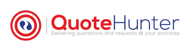 QuoteHunter logo