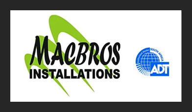 Macbros Installations logo