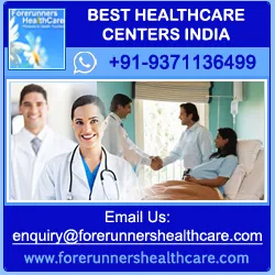 FORERUNNERS HEALTHCARE CONSULTANTS PVT. LTD. photo 1