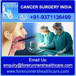 FORERUNNERS HEALTHCARE CONSULTANTS PVT. LTD. photo 2