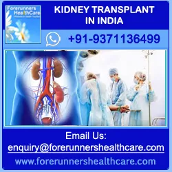 FORERUNNERS HEALTHCARE CONSULTANTS PVT. LTD. photo 3