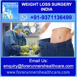 FORERUNNERS HEALTHCARE CONSULTANTS PVT. LTD. photo 4