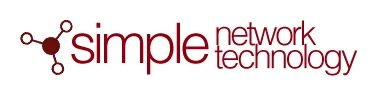 Simple Network Technology - Cables & Electronics Cape Town. South Africa logo
