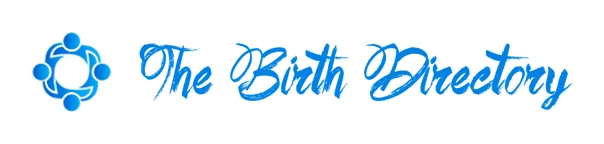 The Birth Directory logo