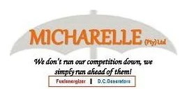 Micharelle (Pty) Ltd logo