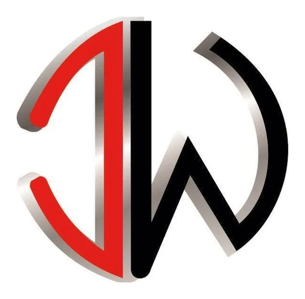 JW Trailers & Steelworks logo