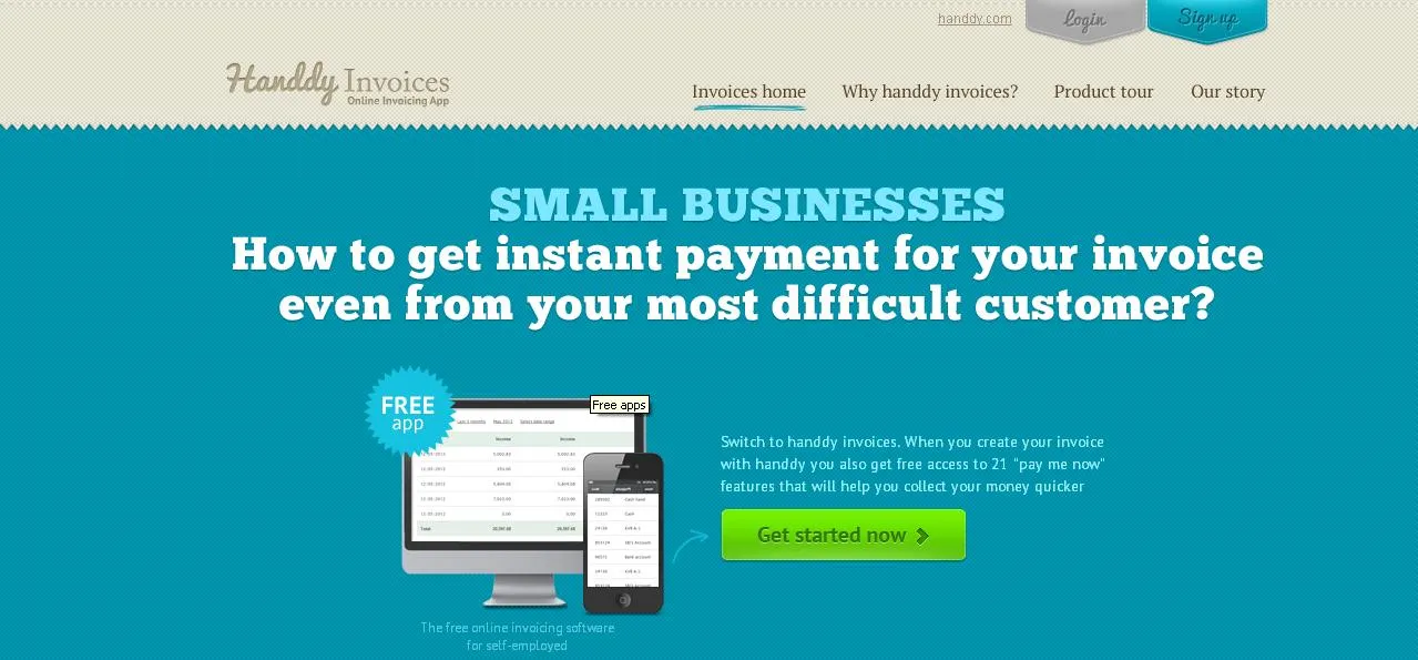 Handdy.com Inc photo 2