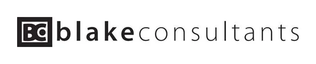 Blake Consultants - Leading Experts in Fingerprint Reader and Time and Attendance Systems logo