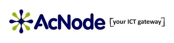 Acnode Group logo
