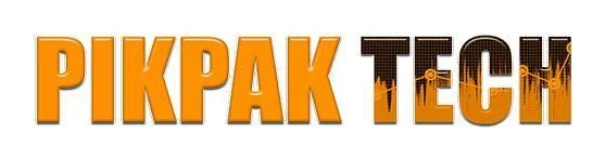 PikPak Tech Pretoria logo