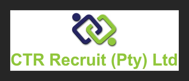 CTR Recruit (Pty) Ltd logo