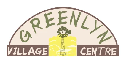 Greenlyn Village Centre logo