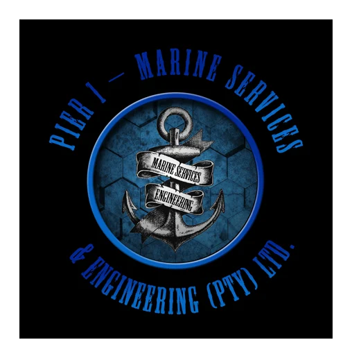 Pier 1 Marine Services and Engineering (Pty) Ltd logo