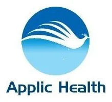 Applic Health logo