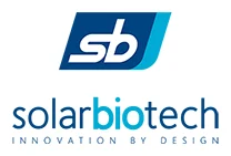 SolarBioTech logo