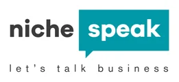 Niche Speak logo