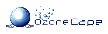 OZONE CAPE logo