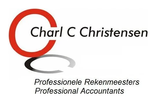Charl Christensen Professional Accountants logo