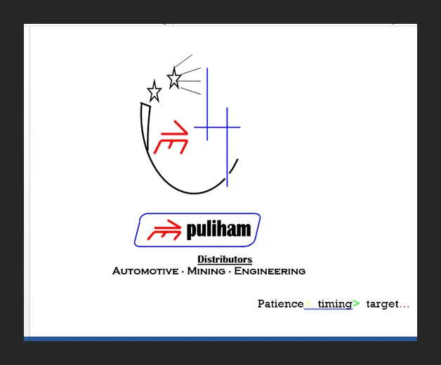 mpulimatics logo