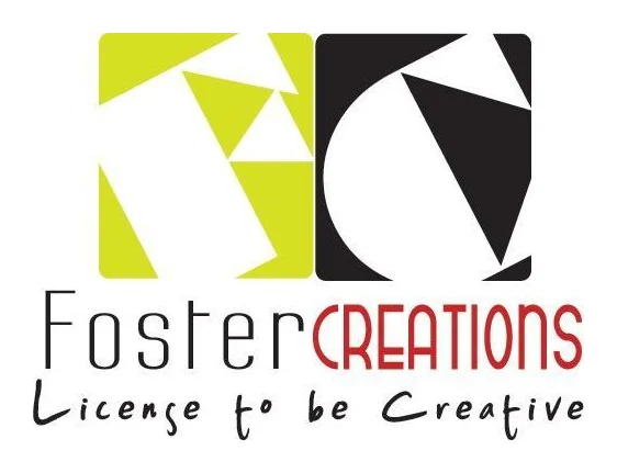 Foster Creations logo