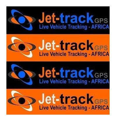 Jettrack Holdings Pty / Ltd logo