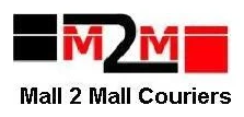 Mall 2 Mall Couriers logo
