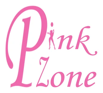 PinkZone logo