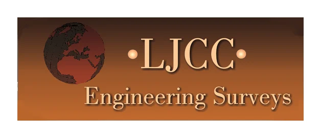 LJCC Engineering Surveys logo