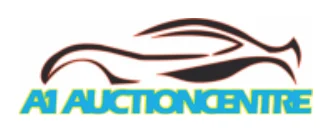 A1 Auctioncentre logo