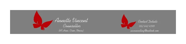 AV Counselling logo