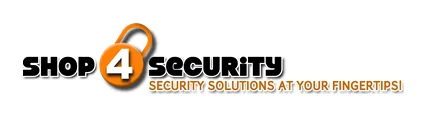 Shop 4 Security logo