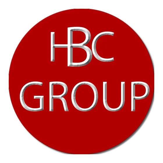 HBC Group (PTY) Ltd. logo