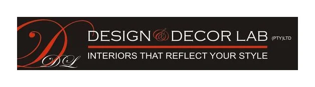 DDL DESIGN AND DECOR LAB (PTY) LTD logo
