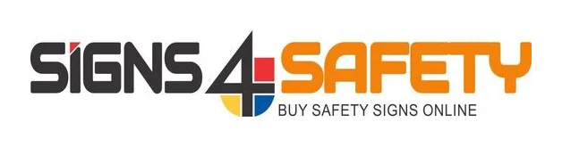 Signs4Safety - Symbolic Safety Signs South Africa logo