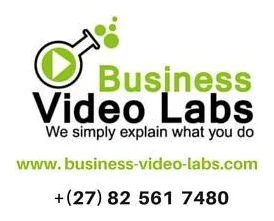 Video Production Animated | Business Video Labs logo