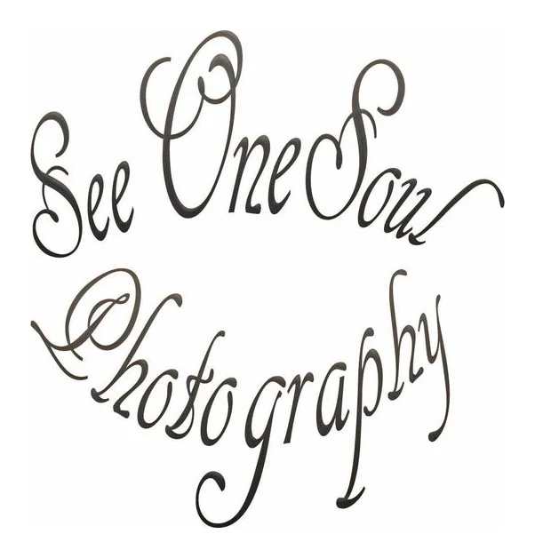 SeeOneSoul Photography logo
