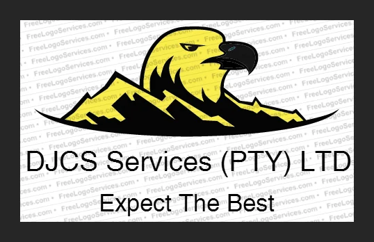 DJCS Services (PTY) LTD logo