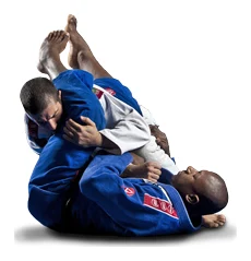 Harmony Judo Club logo