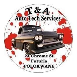 T & A Auto Tech Services logo