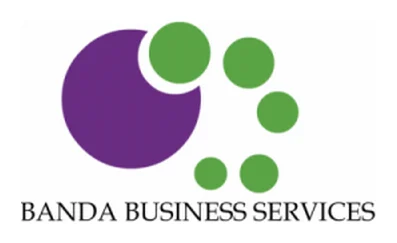 Bnda Business Services logo