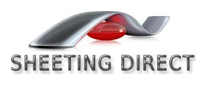 Sheeting Direct logo