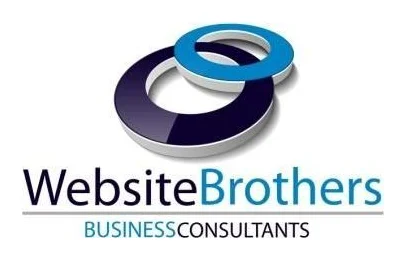 Website Brothers Website Design logo