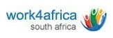 work4africa job portal logo