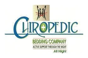 Chiropedic Bedding Company logo