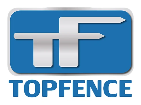 Topfence logo